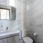 Lucia Beachfront 度假居 Pánormos