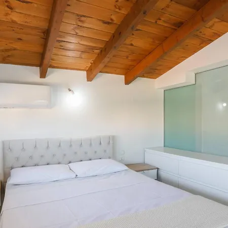 Lucia Beachfront *