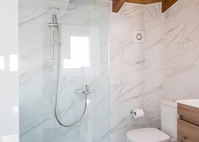 Lucia Beachfront Сasa de vacaciones *