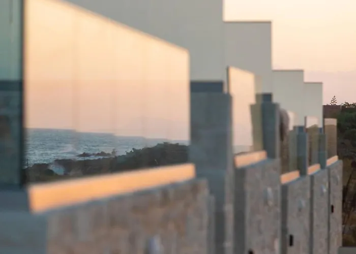 Lucia Beachfront * Rétino