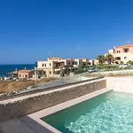 Lucia Beachfront