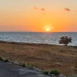 펜션 Lucia Beachfront *