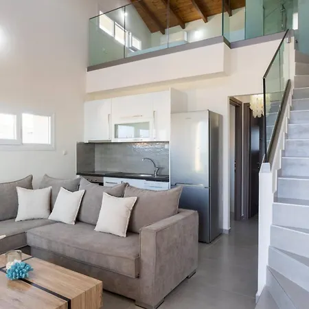 Lucia Beachfront *