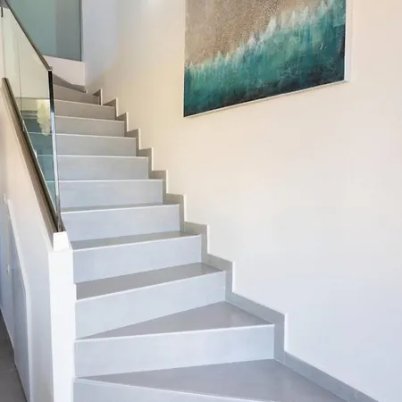 Ferienhaus Lucia Beachfront
