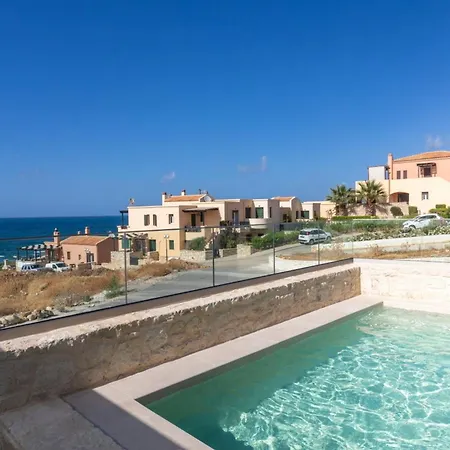 Lucia Beachfront