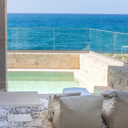 Lucia Beachfront Casa vacanze