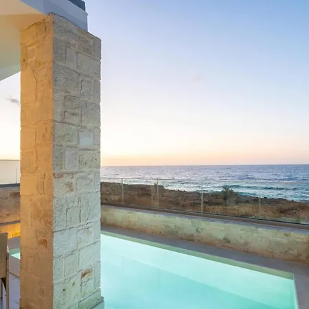 Lucia Beachfront Casa vacanze *