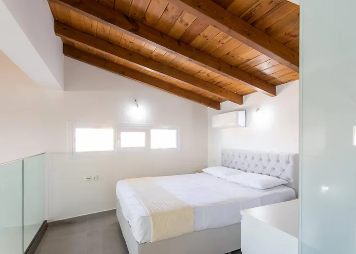 Vakantiehuis Lucia Beachfront