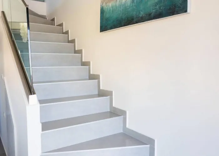 Vakantiehuis Lucia Beachfront