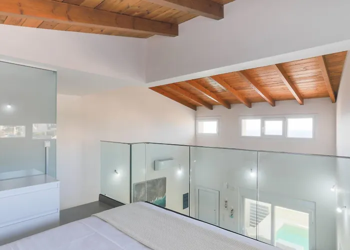 Vakantiehuis Lucia Beachfront *