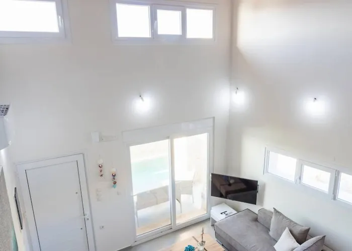 Lucia Beachfront Hébergement de vacances *