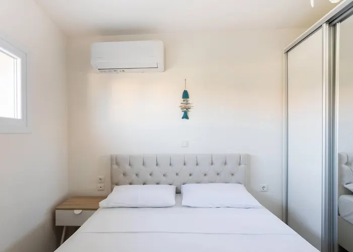 Vakantiehuis Lucia Beachfront