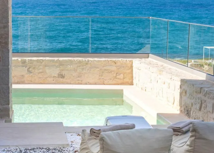 Lucia Beachfront Hébergement de vacances