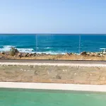Lucia Beachfront Pánormos